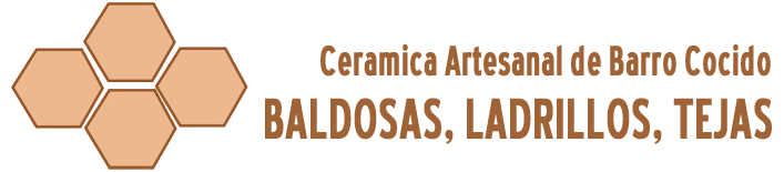 Ceramica Blas Aleman | Ladrillo artesano | Baldosas Terracota | Suelos de barro